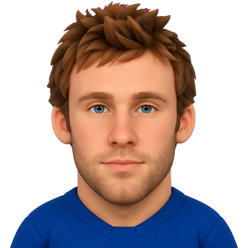 Brian McGuirk