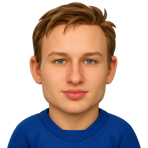Kirill Starkov