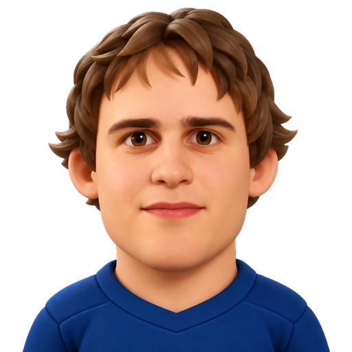 Kris Russell