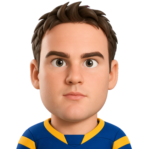 Max Taylor