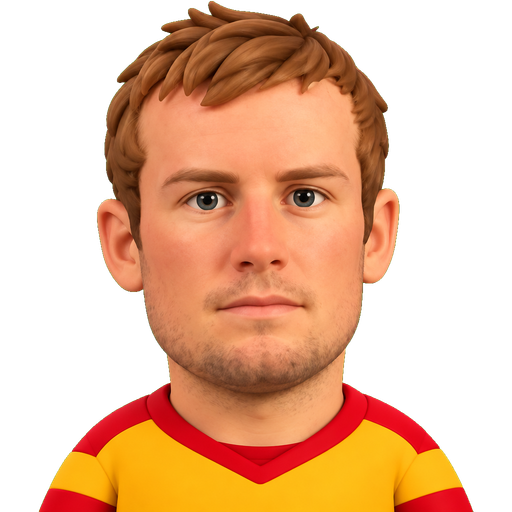 Connor James