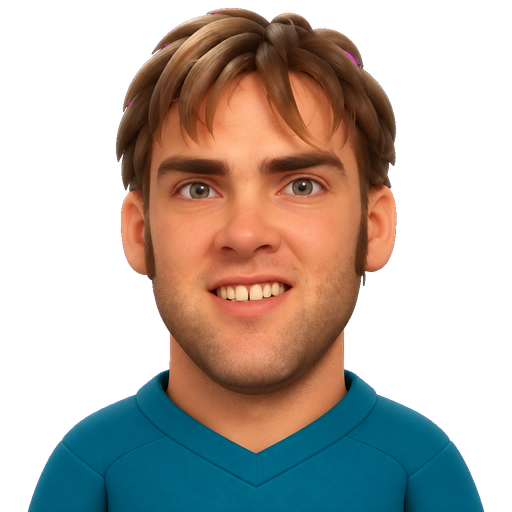 Kyle McLaren
