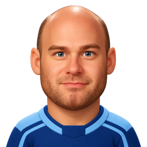 Bryan Smolinski