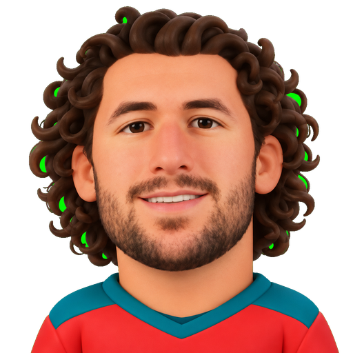 Kiel McLeod