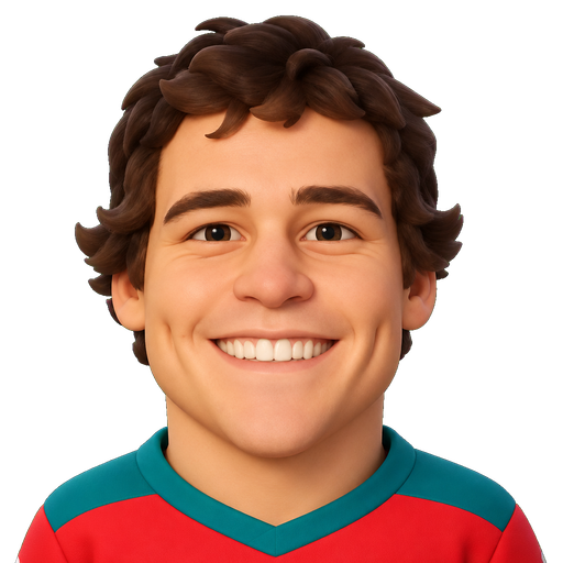 Mark Pavli
