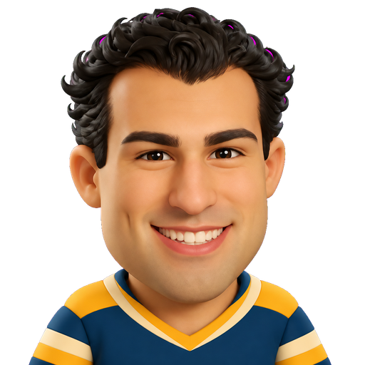 Joe Grimaldi