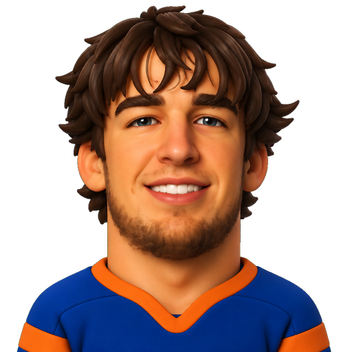 Luke Fulghum