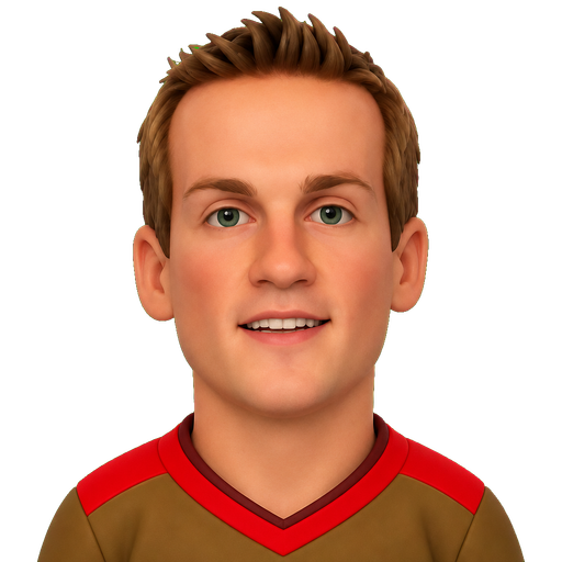 Brad Ference