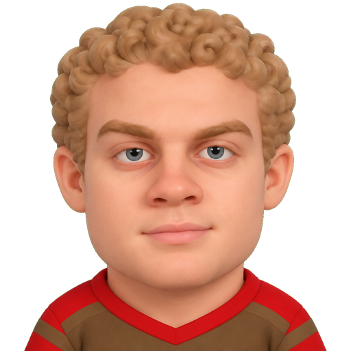 Tyler Redenbach
