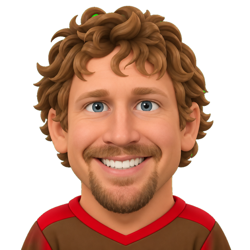 Kory Karlander