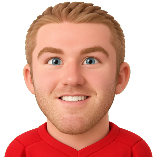 Jamie Carroll