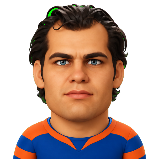 Mathieu Biron