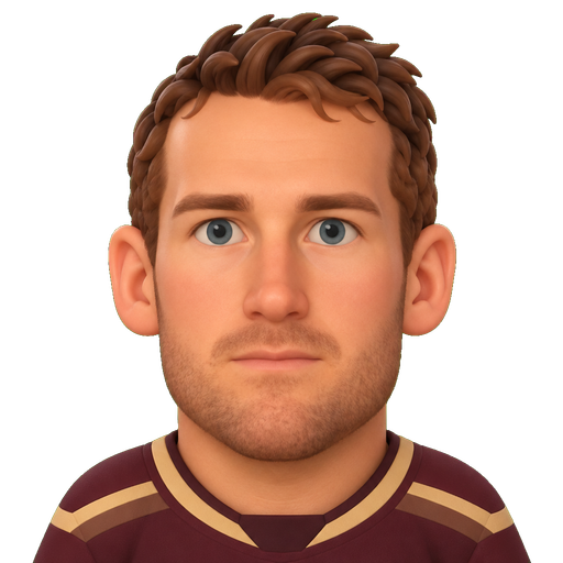 Ben Clymer