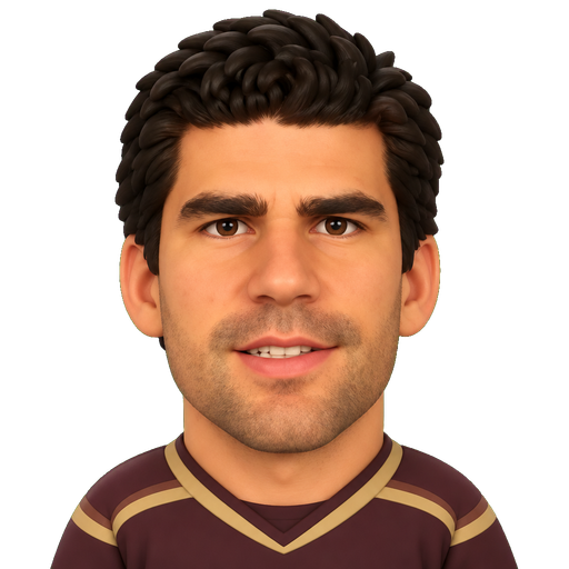 Frederic Cassivi