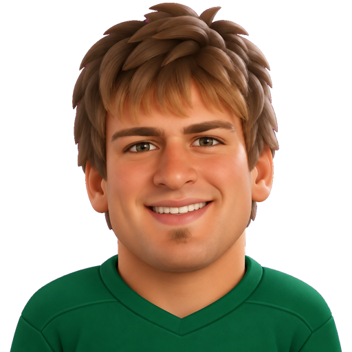 Erik Reitz