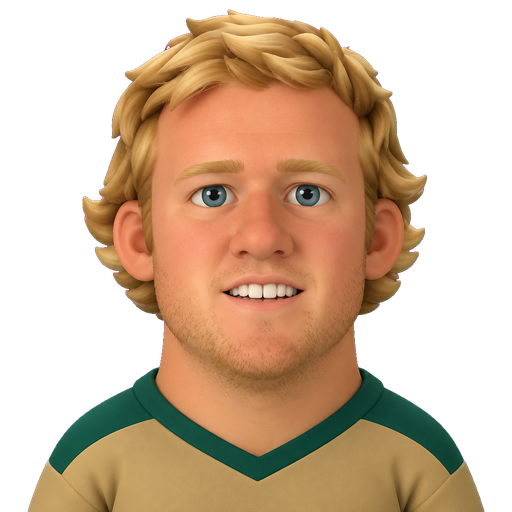 Trevor Byrne