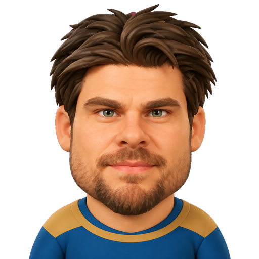Dale Purinton