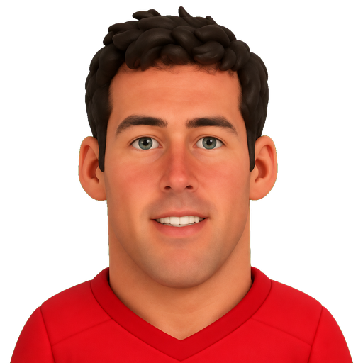 Mike Pandolfo