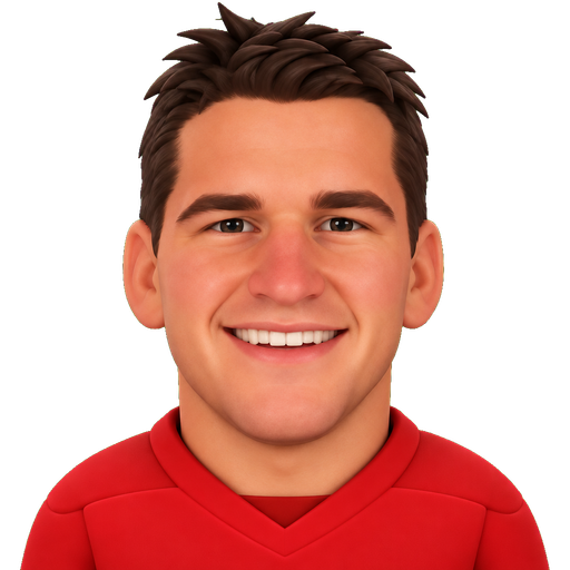 Jordan Parise