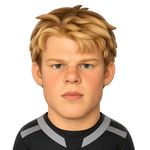 Brady Murray