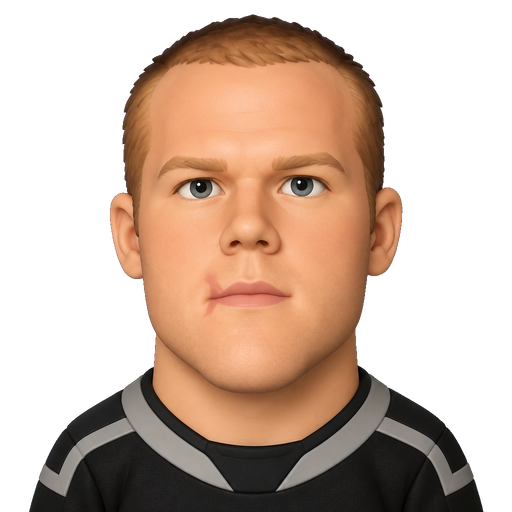 Kevin Dallman