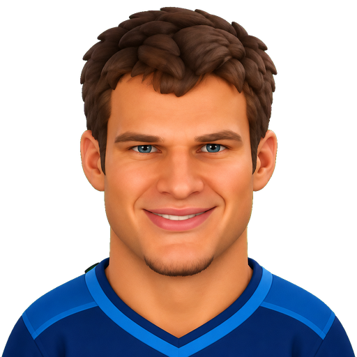 Kevin Bieksa