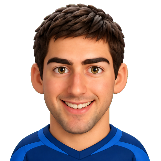 Luc Bourdon