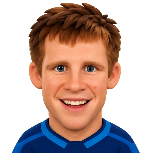 Colby Genoway