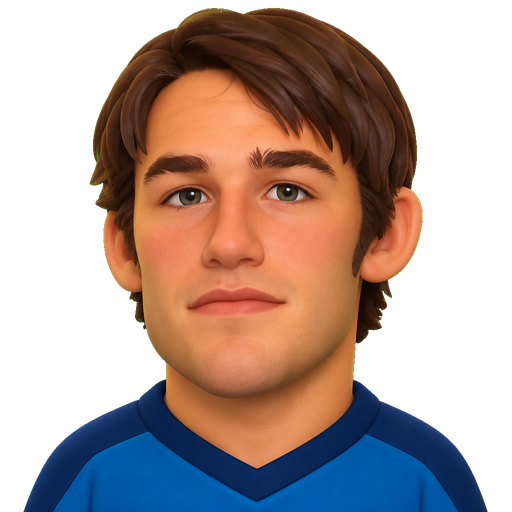 Josh Prudden