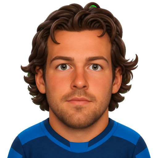 Mathieu Melanson