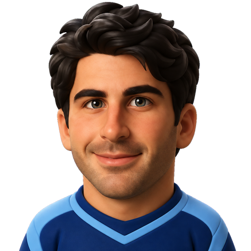 Jason Guerriero