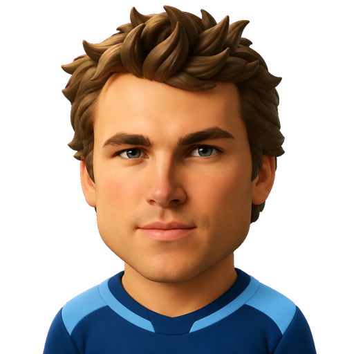 Josh Langfeld