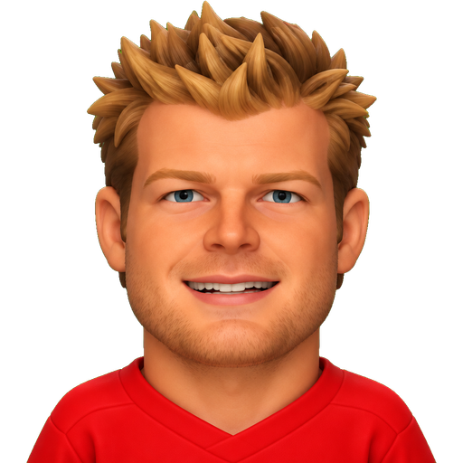Brett Angel