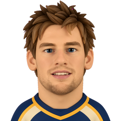 Ryan Glenn