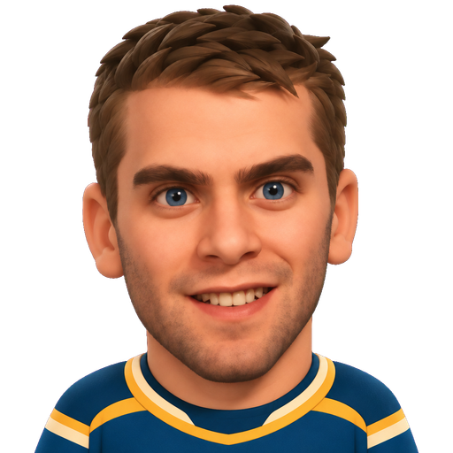 Derek Gustafson