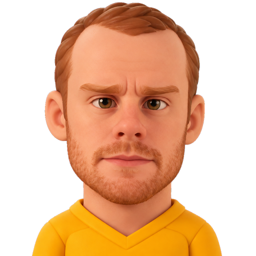 Nathan Saunders
