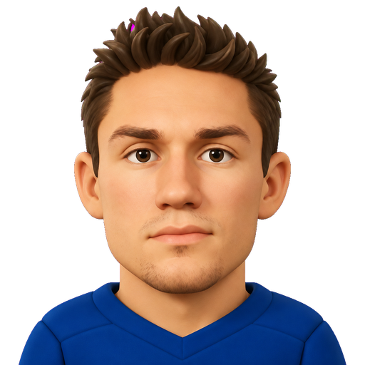 Nate DiCasmirro