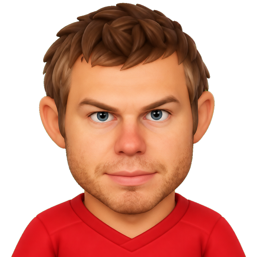 Sergei Samsonov