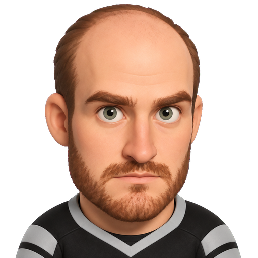 Travis Roche