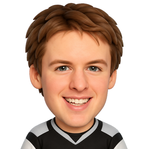 Alex Leavitt