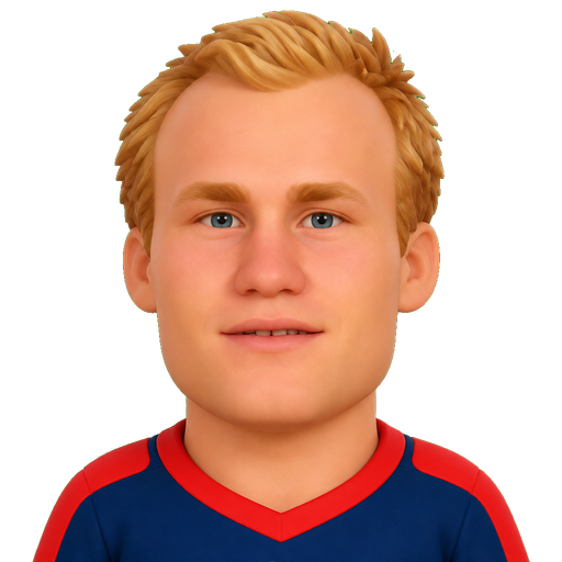 Patrick Thoresen