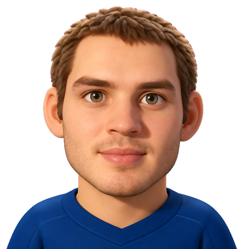 Kris Beech
