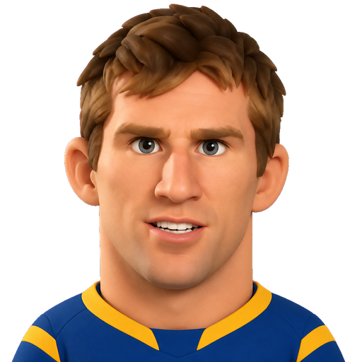 Nathan Perrott