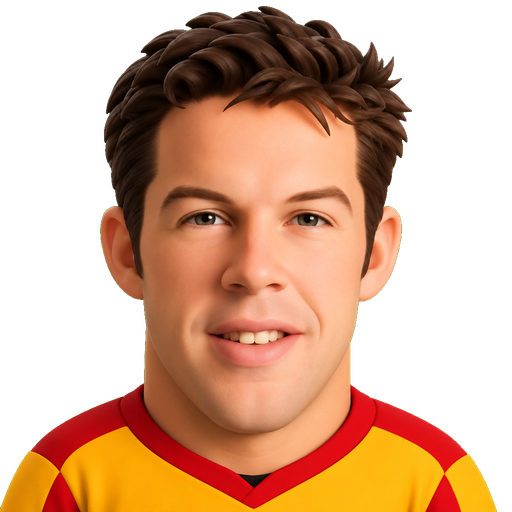 Ned Havern