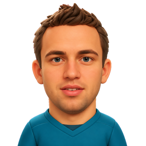 Dimitri Patzold