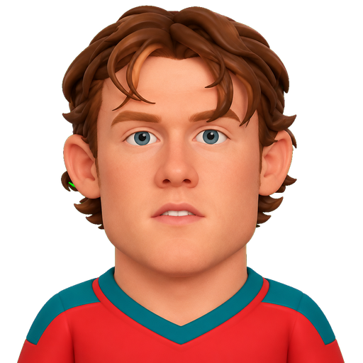 Brad Parsons