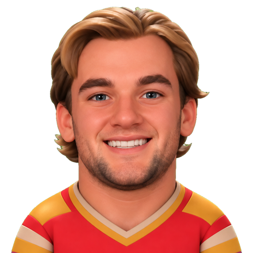 Charlie Cook