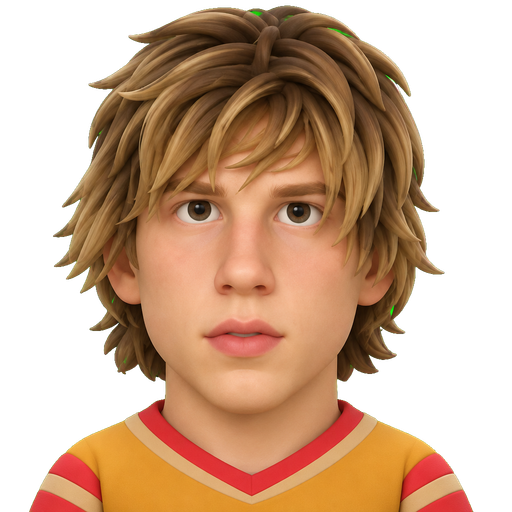 Rory Rawlyk