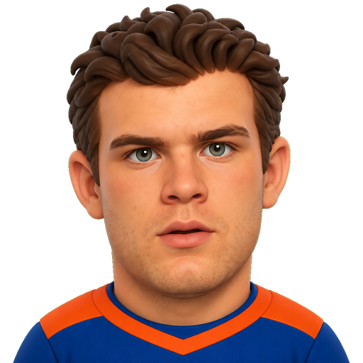 Cam McCaffrey