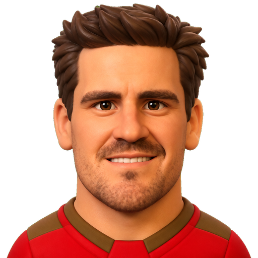 Brad Norton